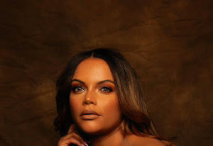 Meet your Posher, Leidy